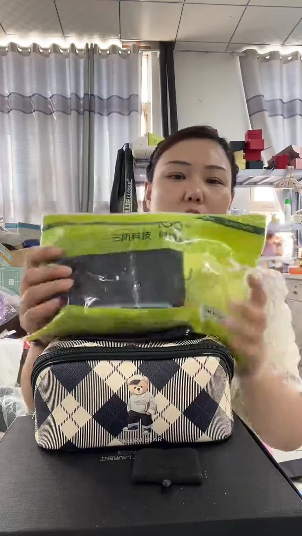 牦牛剖层皮革琪琪女包店超好看发图片款2XL