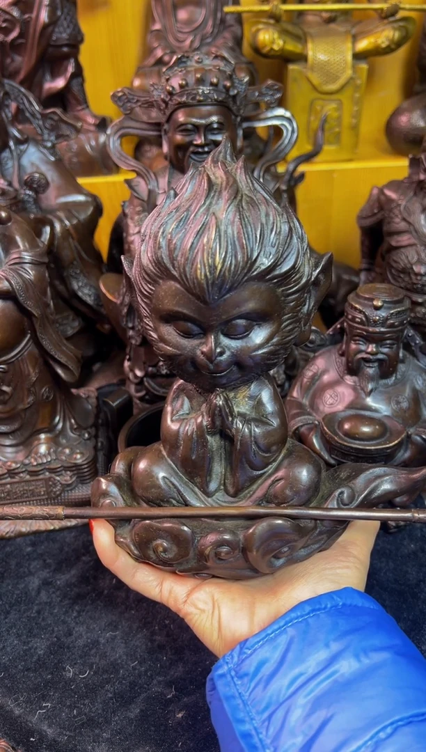 【闪购商品】1案台摆件 物品摆件