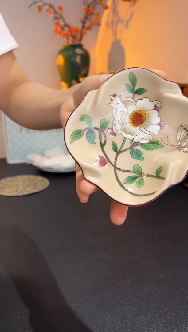 外贸陶瓷家居百货