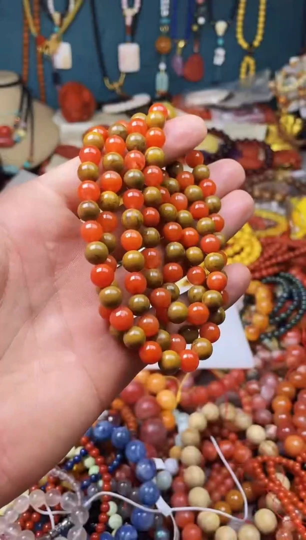 【闪购商品】玛瑙/玉髓.未镶嵌43606一图一物发货