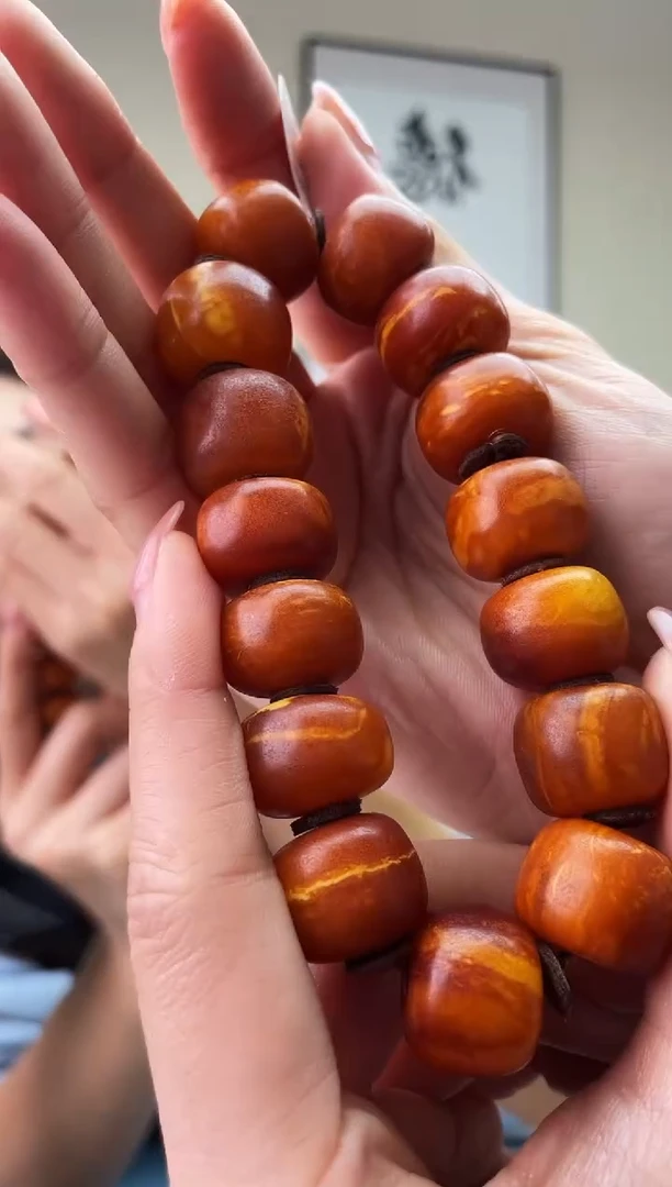 琥珀未镶嵌珠宝奇石T041.17假一罚十多样性发其一