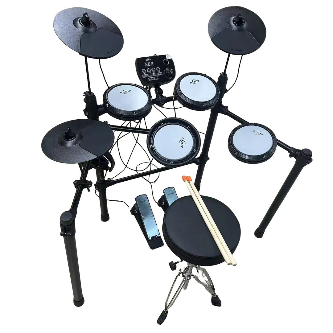 【XC-3950】电子架子鼓