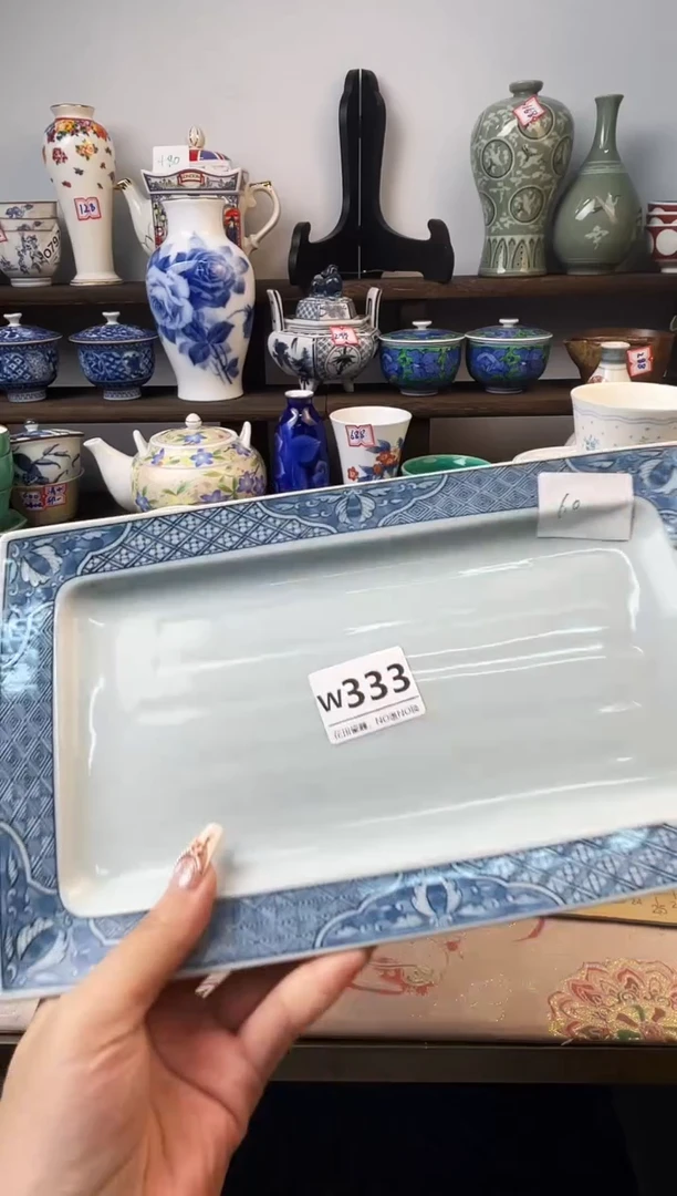 瓷片之*W333不退不换.感谢理解