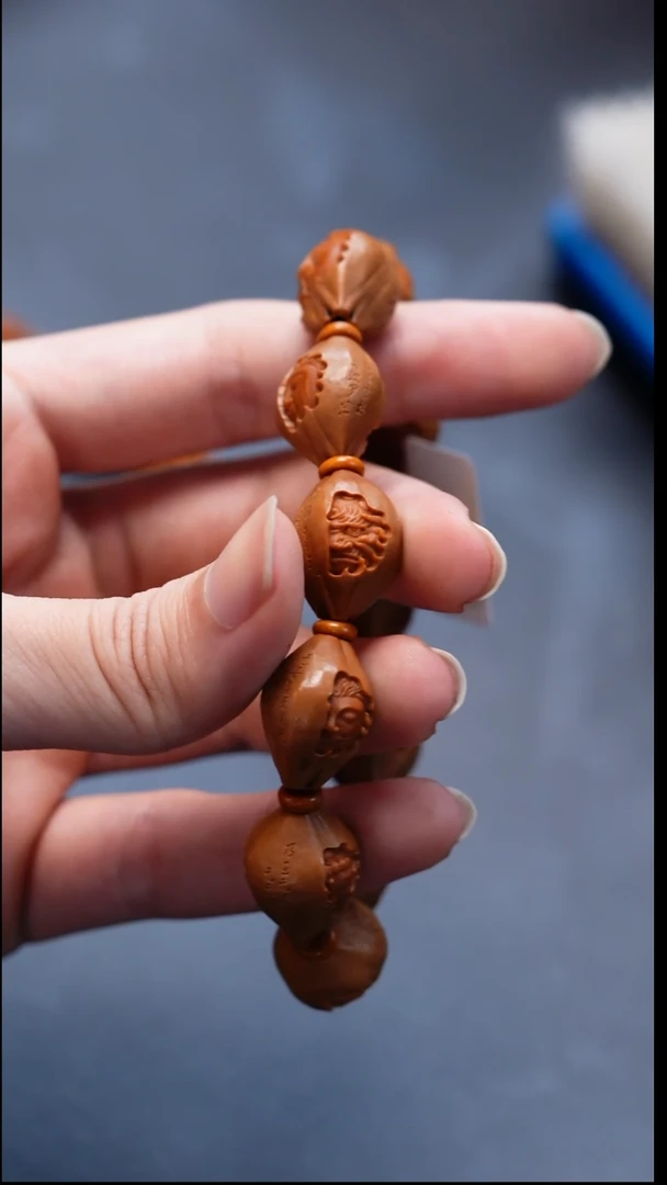 手串/手链橄榄核橄榄核