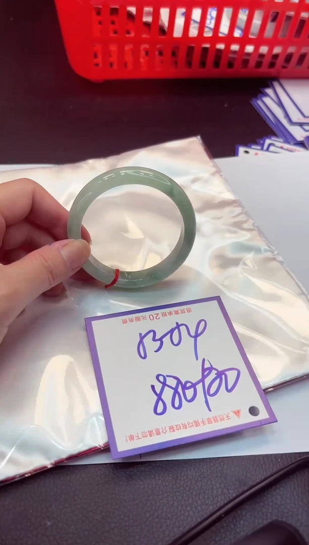 【闪购商品】翡翠手镯未镶嵌1111111111111111