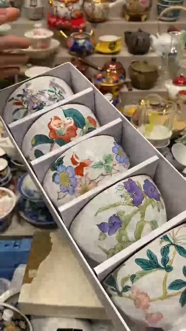 瓷片直播闪购的优势