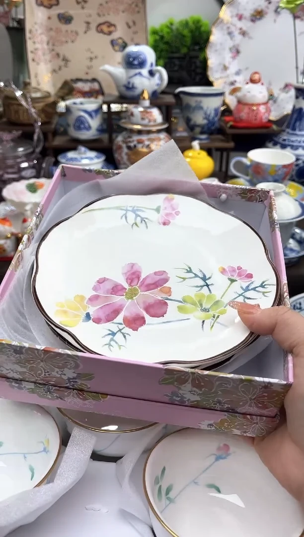 冲妹陶瓷，感谢支持，满16包邮，多退拉黑