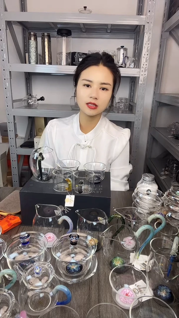 叶*禾器 黑星空公道杯+黑星空主人杯*2 孤品