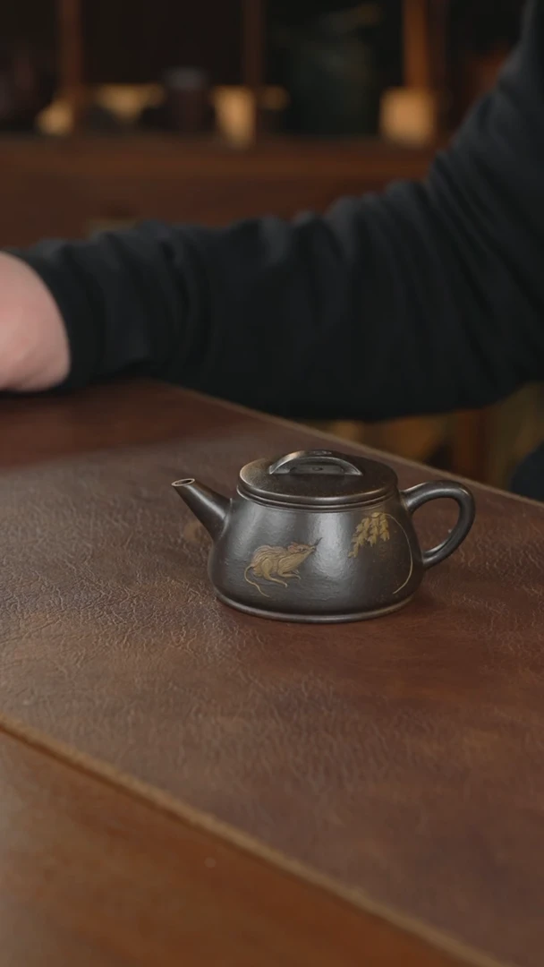 【闪购商品】紫砂茶壶紫砂壶紫砂壶