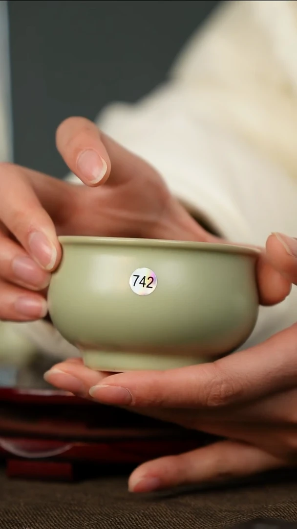 全品 粉青 福袋