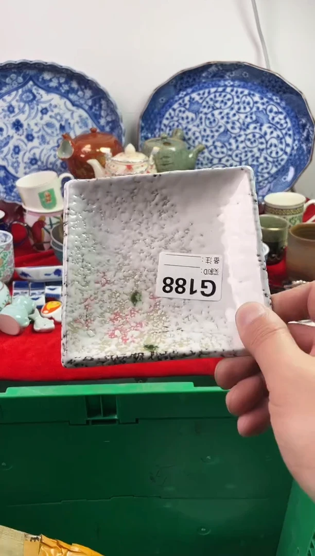 瓷片张*7777777777 G188