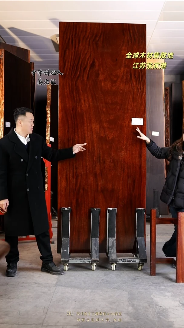 WZTL-250格木260.5*99.5*9.5加红三角支架*2