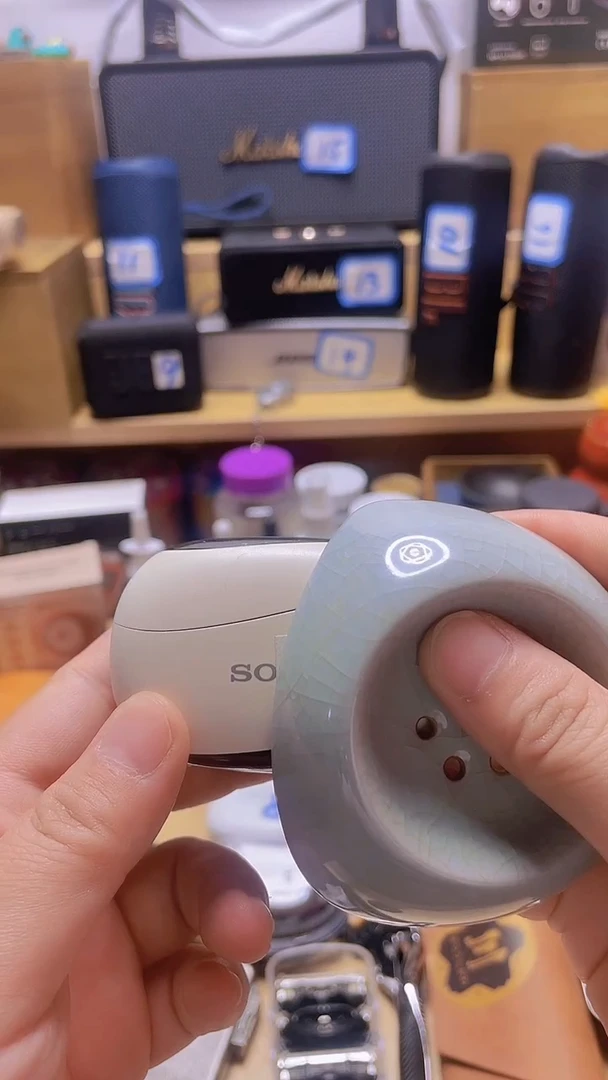 瓷片闪购商品 如图所示