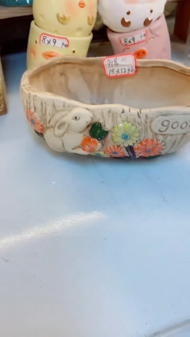 【闪购商品】陶瓷@@91