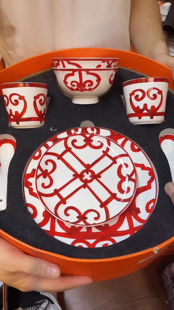杯鸿辉家品牌瓷器，京东包邮！
