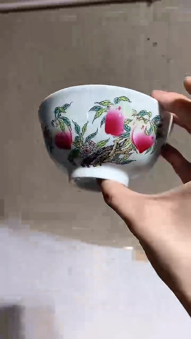 瓷片陶瓷茶具茶器