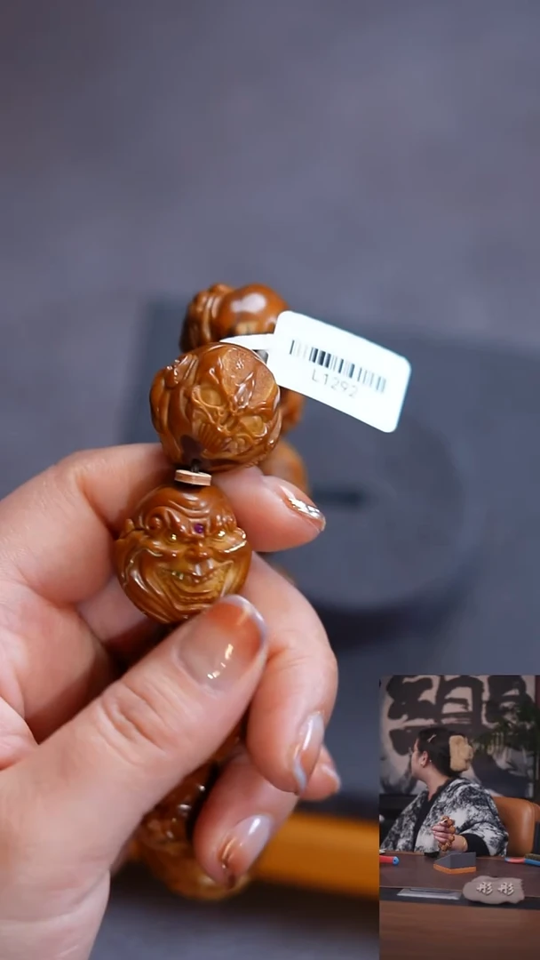 手串/手链橄榄核涛*手串/手链 橄榄核