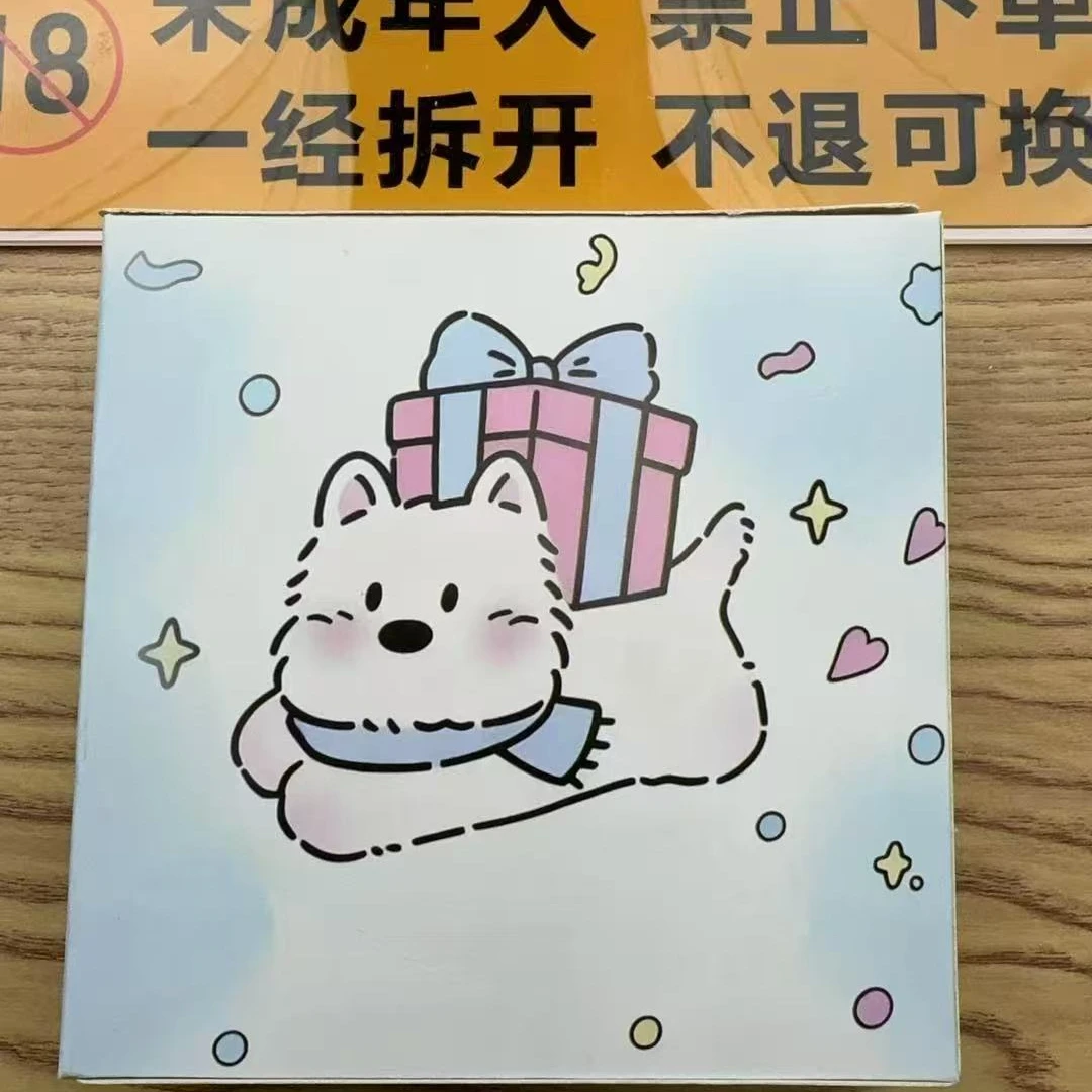 毛孩子 宠物用品拆拆乐