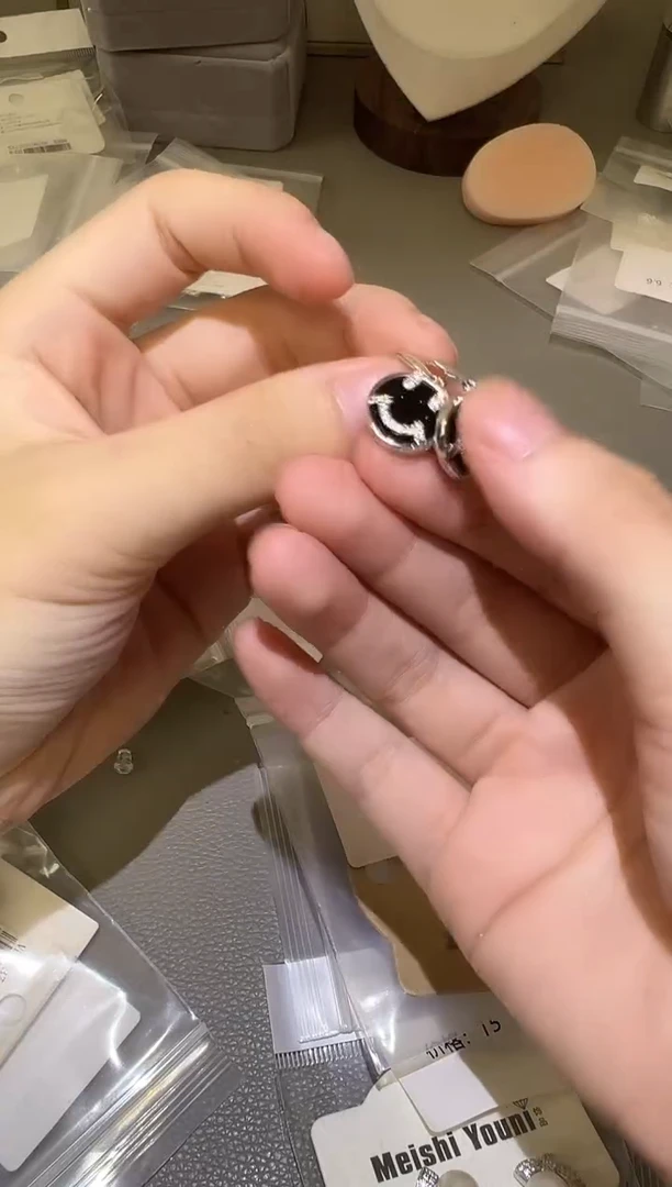 铜合金925银合成立方氧化锆039