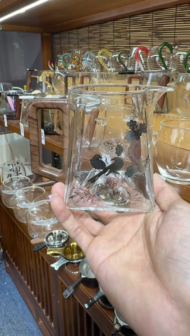 【闪购商品】公道杯公道杯公道杯公道杯