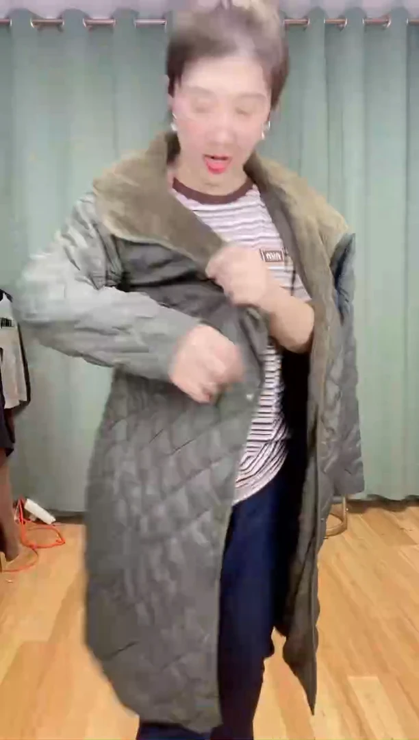 胖人坊大码女装  2022 261  19码