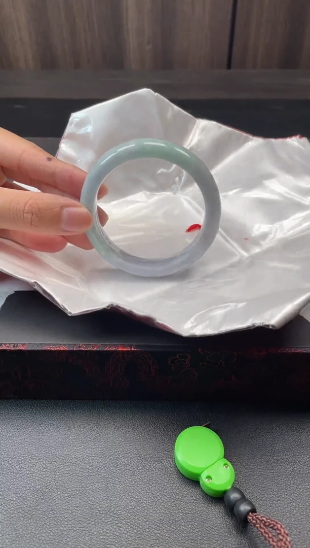 未镶嵌手镯翡翠9945