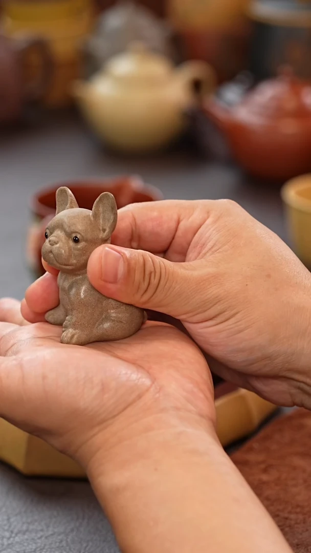 茶壶紫砂宜兴原矿高端紫砂