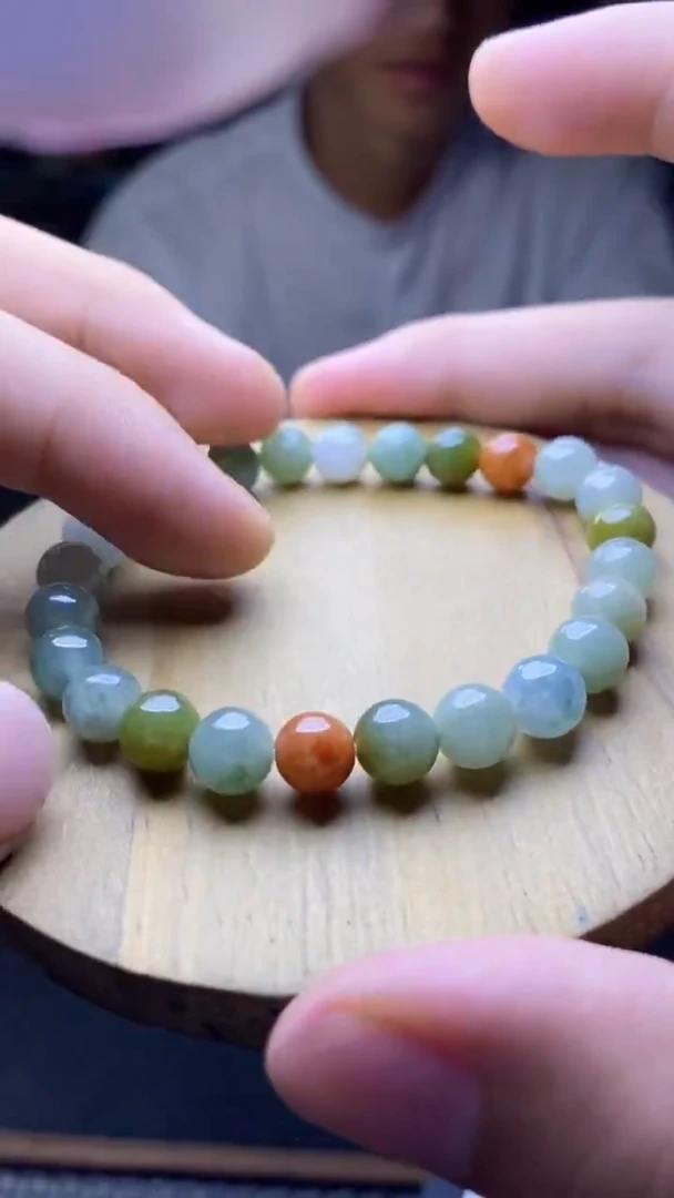 定制翡翠未镶嵌天然缅甸A货翡翠，多样性发货，拍一发一