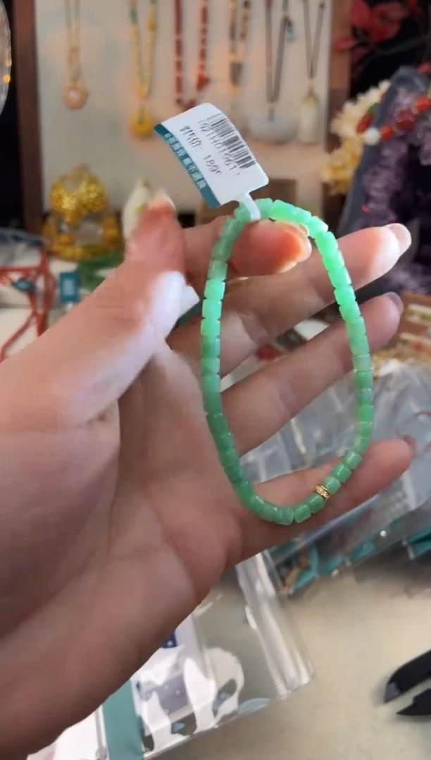 未镶嵌翡翠手饰@@F921H019617