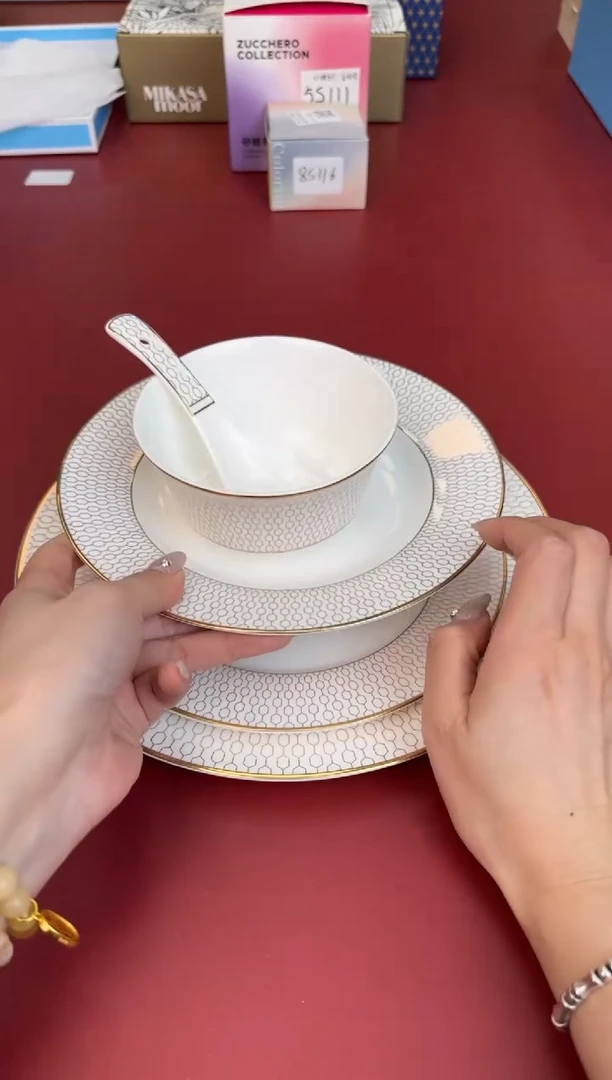 【闪购商品】瓷片正午瓷缘 臻品源泉@@H1724