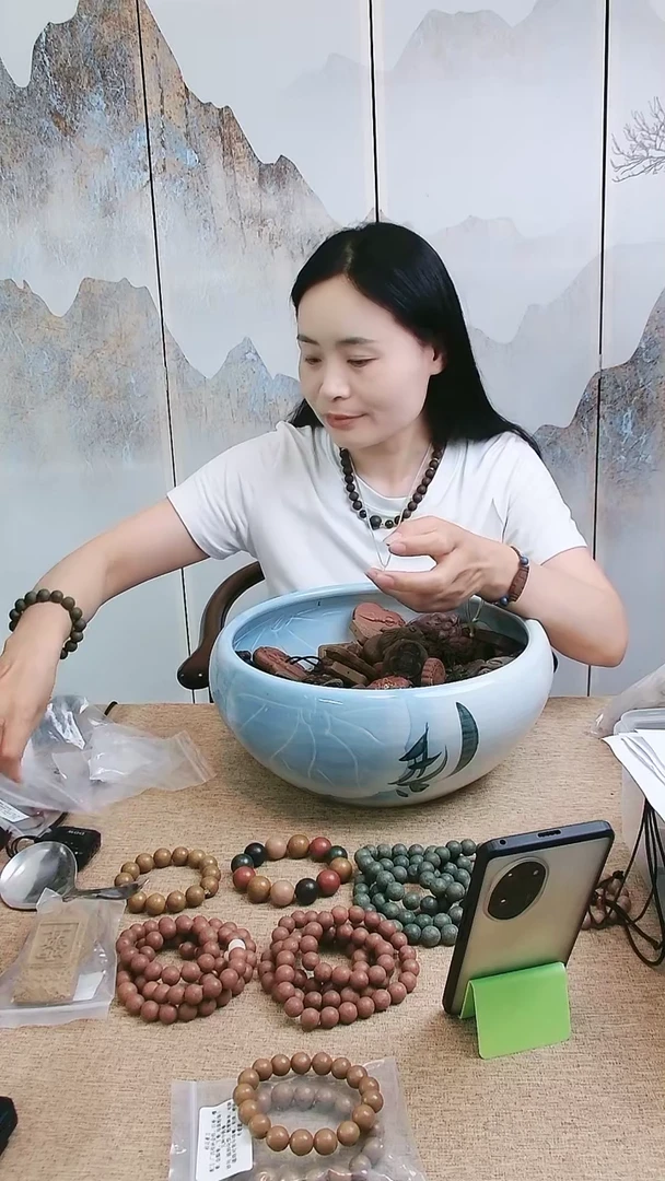 泥塑瑕疵散装牌子一袋