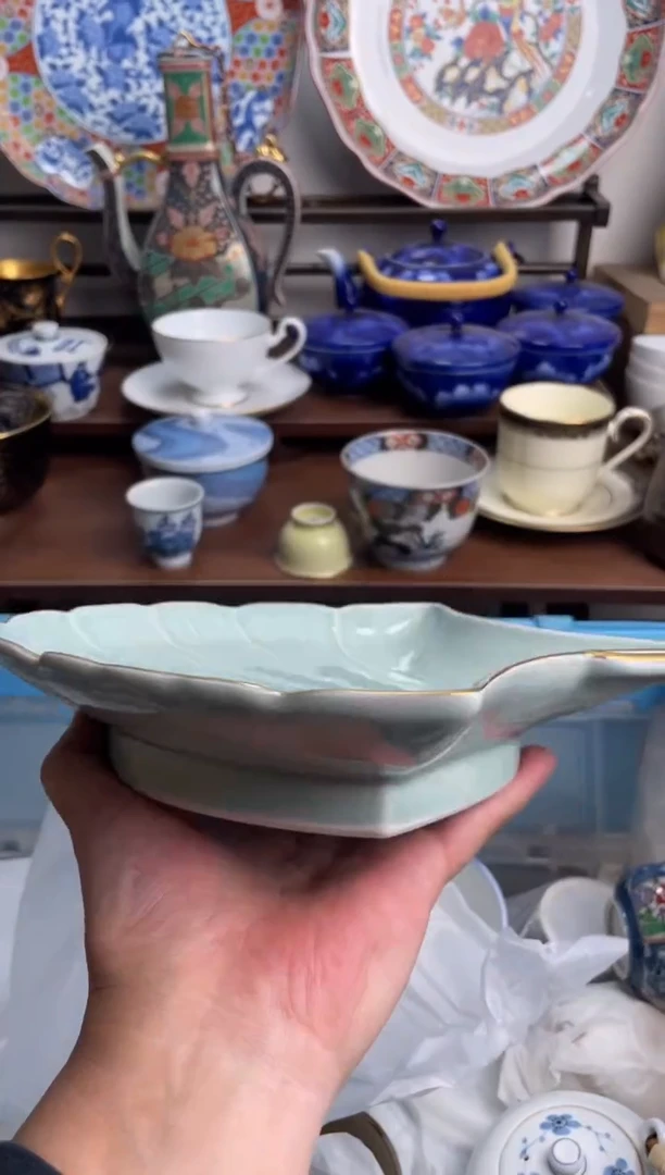 【闪购商品】瓷片444-L-满20包邮48h凑单