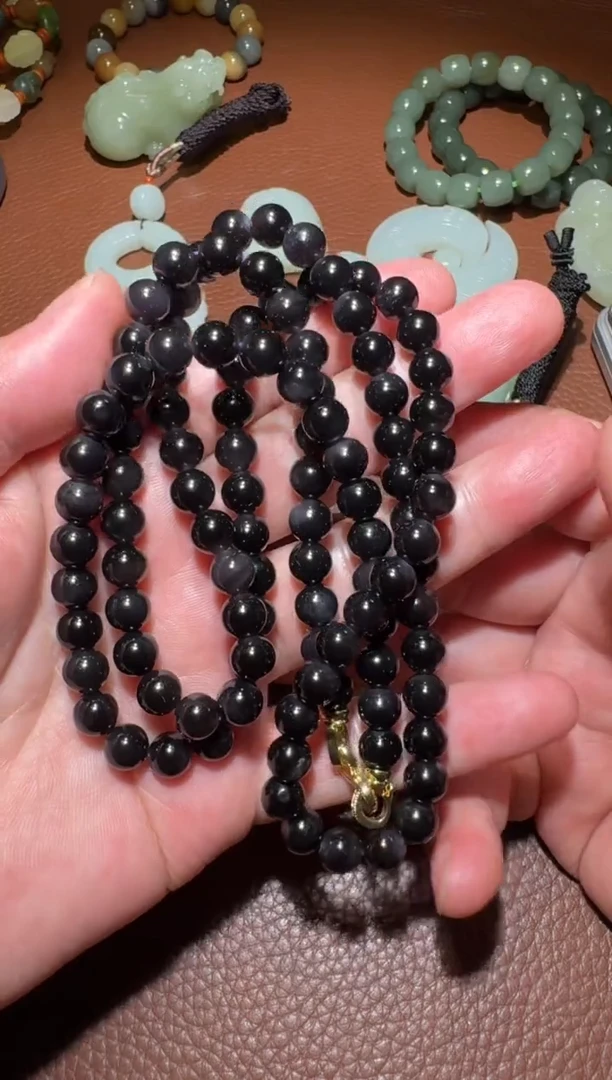 未镶嵌手链和田玉和田玉