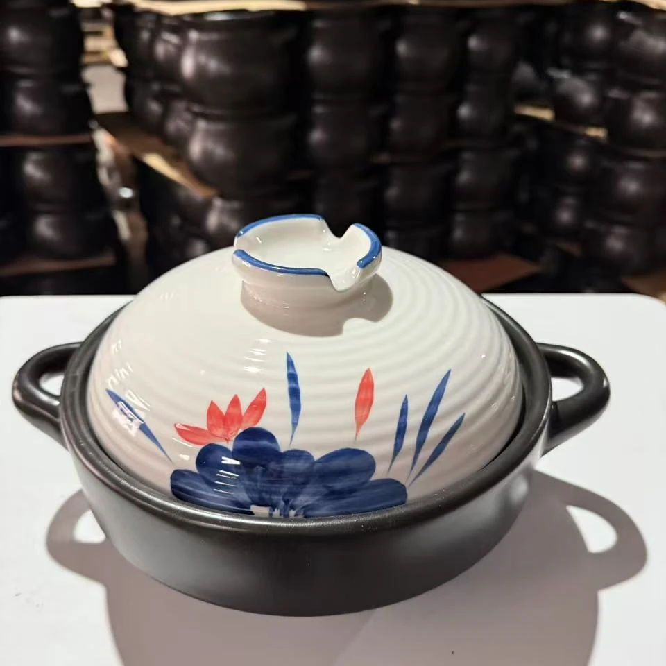 砂锅工厂直销福利品048