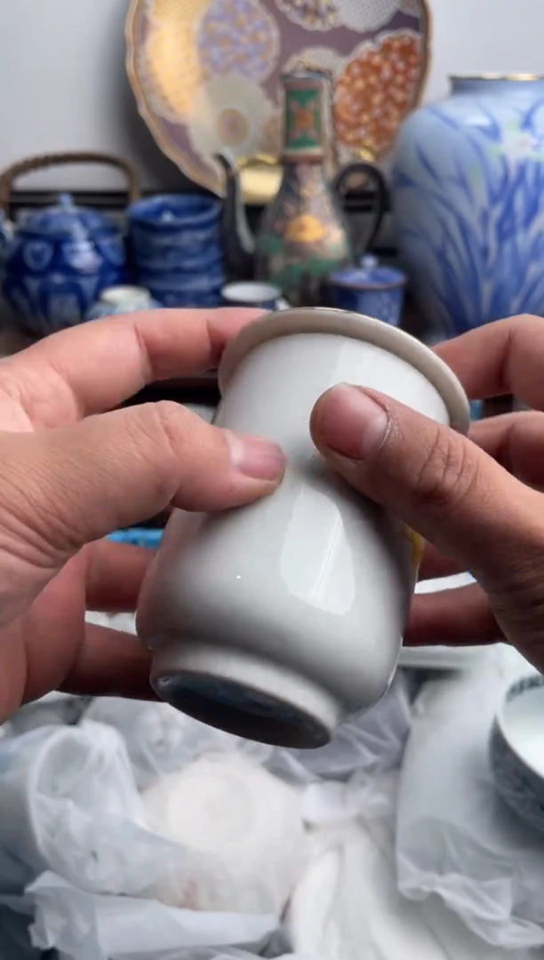 【闪购商品】瓷片152-J满20包邮-48h凑单