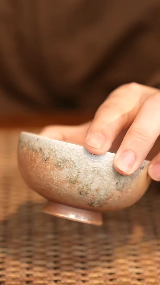 其他陶陶语手作柴烧茶器（杯子）532