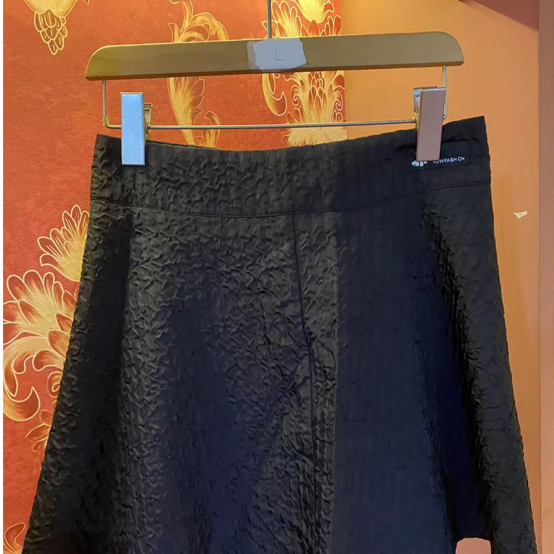 392642连衣裙长袖休闲夏季