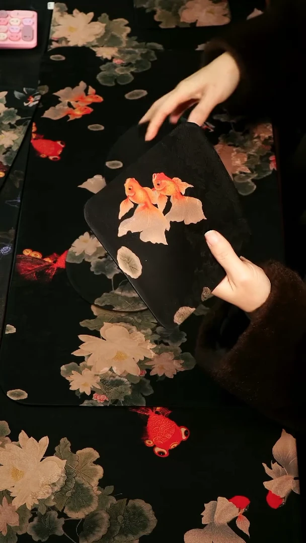 喜见造物布艺尺寸