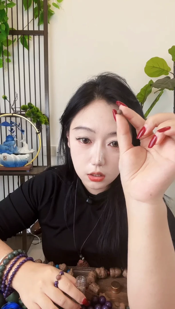 泥塑【息肌水丸拍一发三+20贴】古法合香