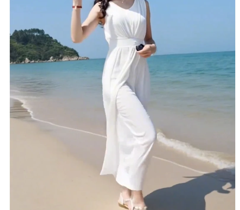 2025夏季新款时尚潮流百搭精品女装-YI899oo