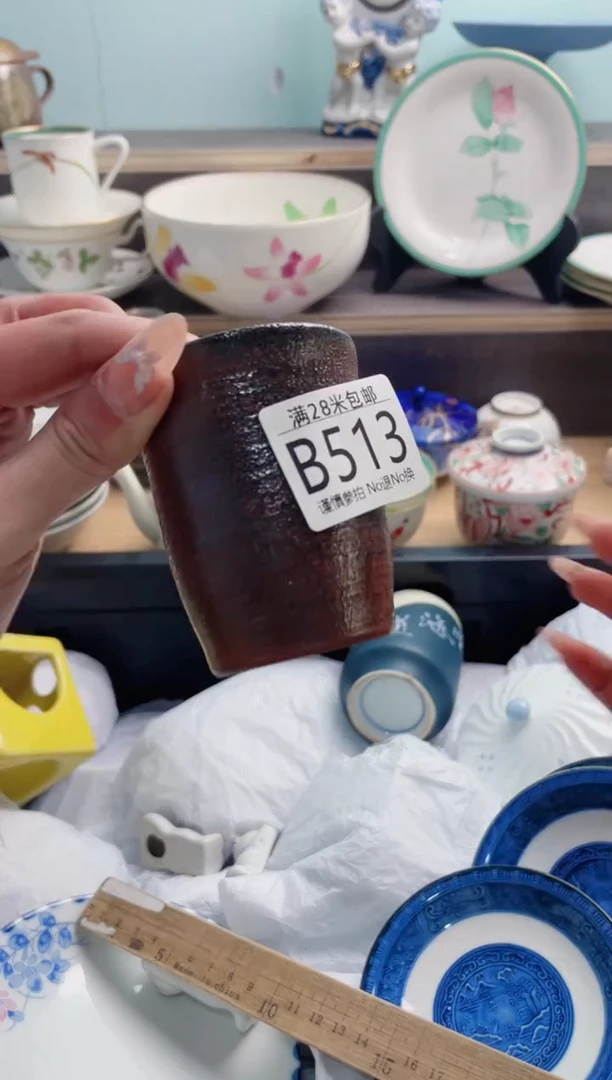 【闪购商品】B513***********