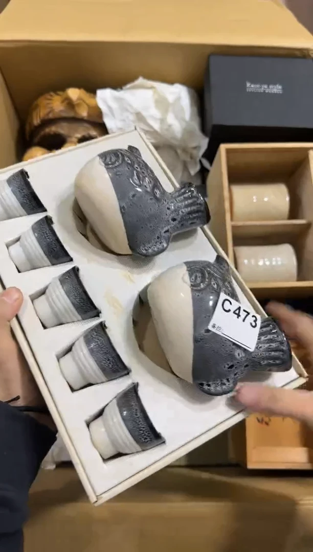 瓷片熊**想473中古商品，谨慎购买