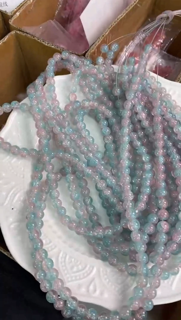 琉璃陶瓷合金D87