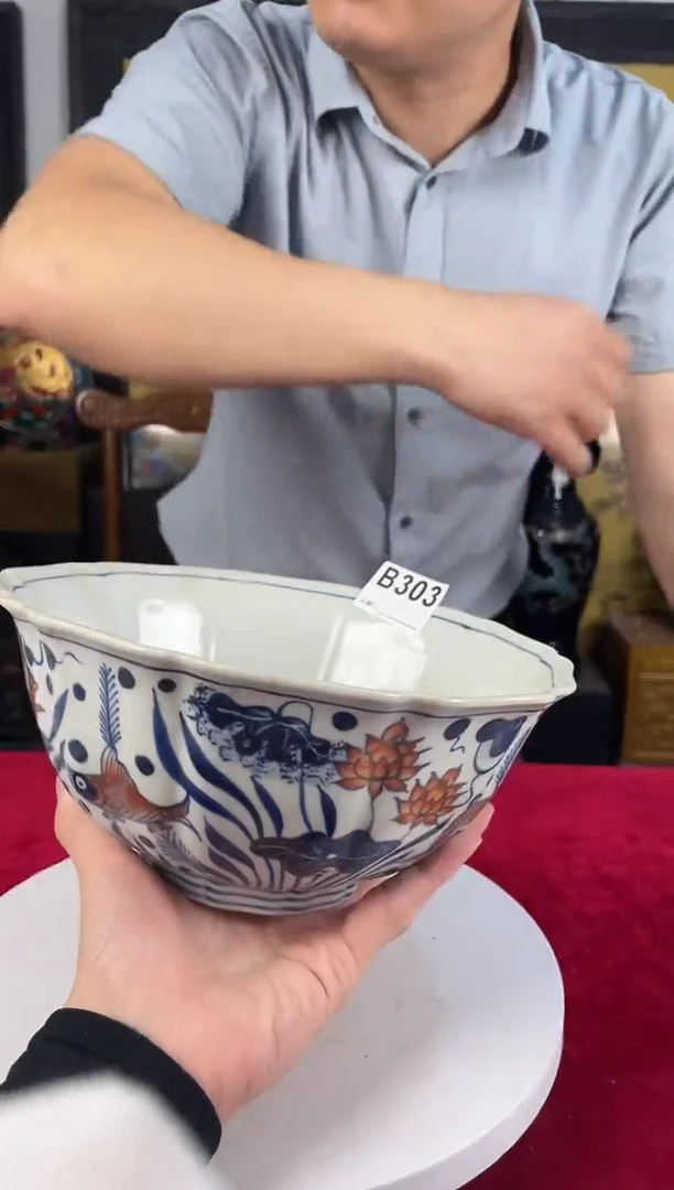 其他303 当代陶瓷摆件