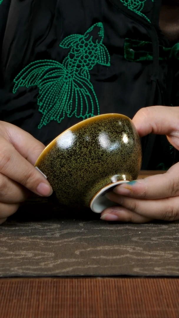 【闪购商品】双板桥柴窑双板桥柴窑