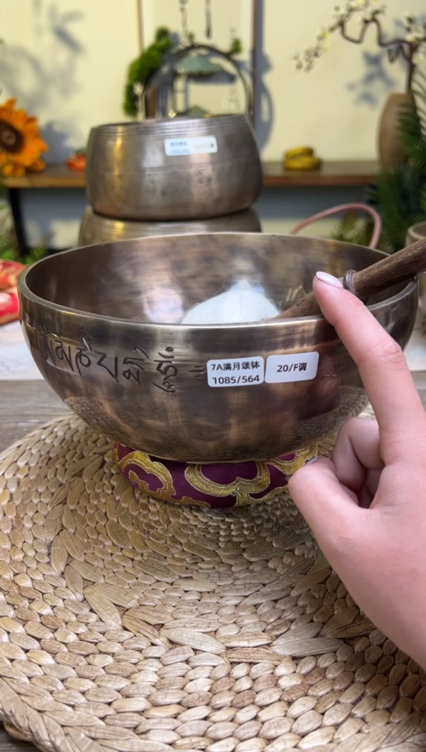 【闪购商品】满月口径20CM-F调（无配件）