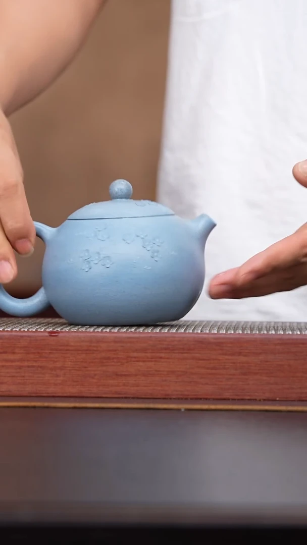 茶壶紫砂118国企品牌宜兴紫砂溯源陆家窑专场