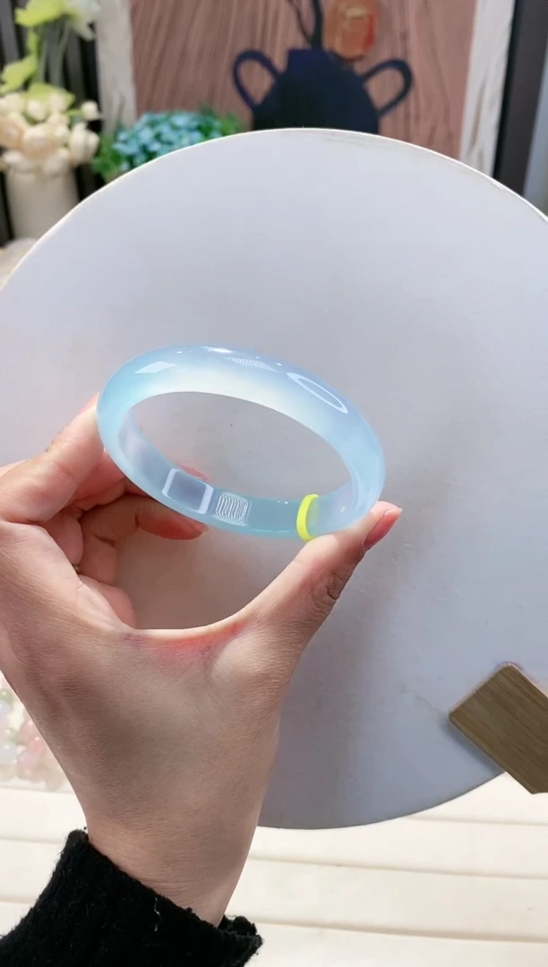 手镯玛瑙/玉髓未镶嵌88-59.3