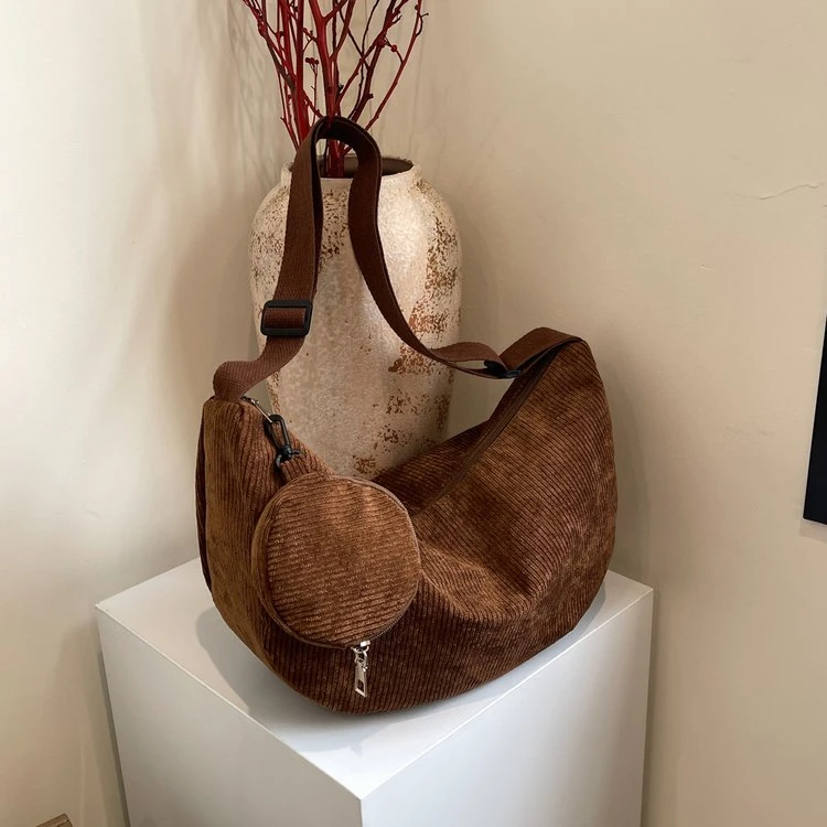 P161-P180琪老板女包单肩斜挎包包