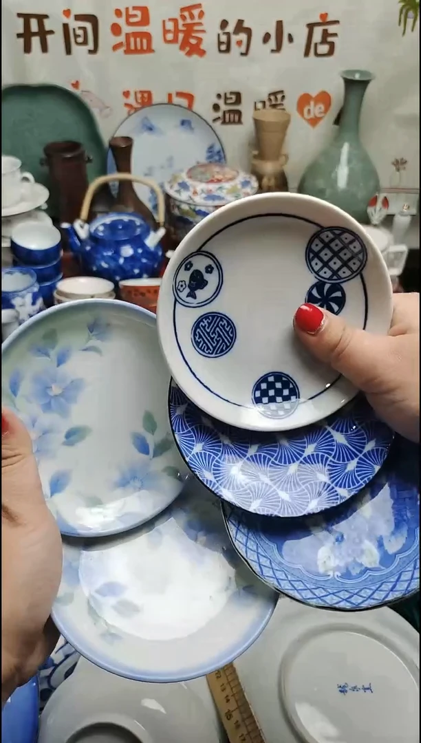 其他陶 紫韵陶艺优品小铺满30包邮